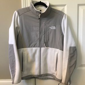 The North Face Denali Jacket
